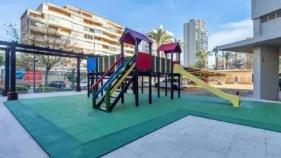 Apartment in Las Adelfas-Benicolada-Garduix photo 21