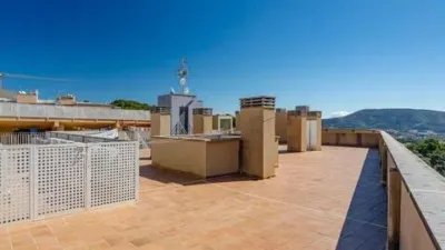 Apartment on Avinguda de Santa Caterina photo 34