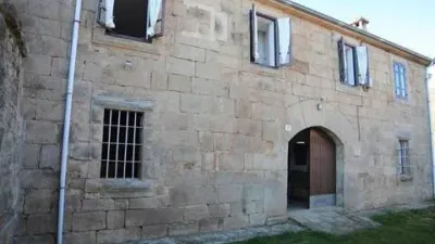 Rustic house in Arroyal de los Carabeos photo 2