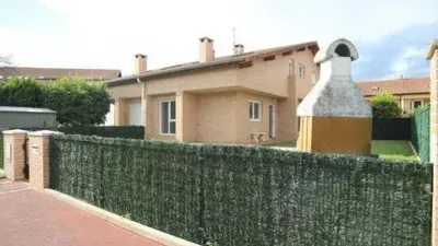 Chalet for sale in Tanos photo 34