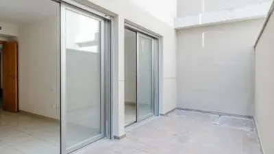 Apartment on Avinguda de Santa Caterina photo 18
