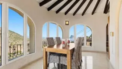 Chalet in Maryvilla photo 13
