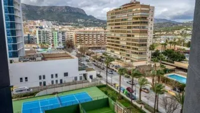Apartment in Las Adelfas-Benicolada-Garduix photo 19