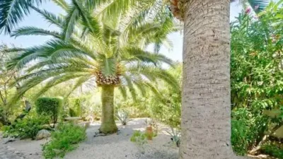 Chalet in Canuta photo 25