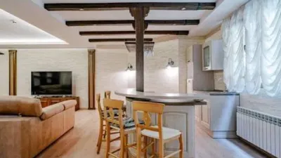 Chalet in Partida Bassetes photo 83