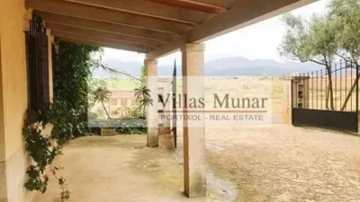 Rustic house in Muro photo 7