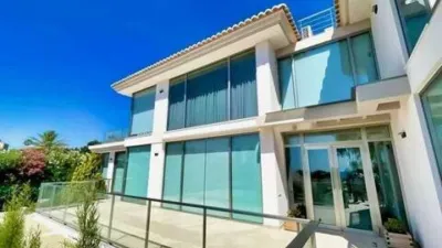 Casa – Calp, La Colalga, Urbanització Els Carrions - Vista 3