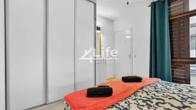 Apartment in Costa del Silencio-Las Galletas photo 10