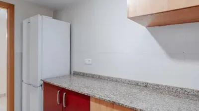 Apartment on Avinguda de Santa Caterina photo 12