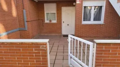 Apartment in Renedo de Piélagos photo 2