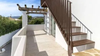Chalet in La Viña-Montemar-San Jaime photo 53