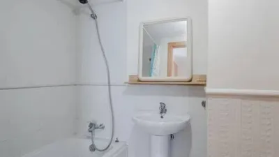 Apartment on Avinguda de Santa Caterina photo 28