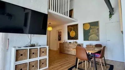 Chalet on Tres Piedras Street photo 28