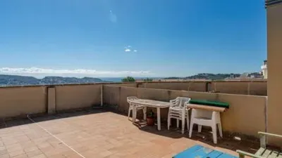 Apartment on Avinguda de Santa Caterina photo 35