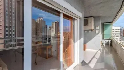 Apartment in Las Adelfas-Benicolada-Garduix photo 36