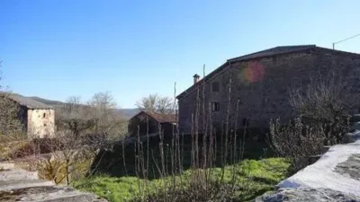 Casa rústica en Arroyal de los Carabeos photo 6