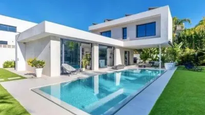 Casa – Calpe - Calp - Vista 3