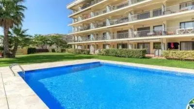 Apartment in Empuriabrava photo 29
