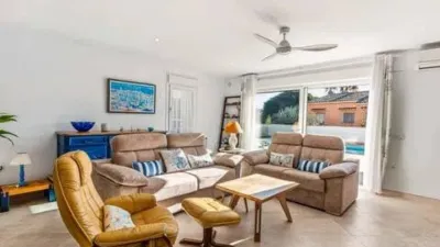 Casa – Calp, la Marina Alta - Vista 5