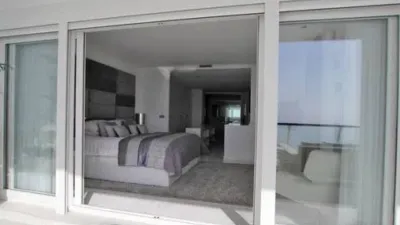 Penthouse on Avinguda de Europa photo 26