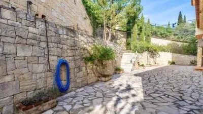 Chalet in Cala Advocat-Baladrar photo 39