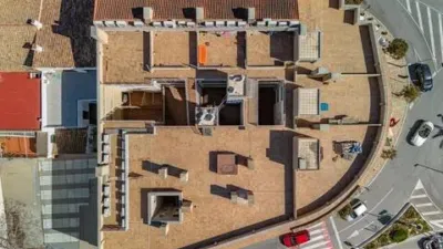 Apartment on Avinguda de Santa Caterina photo 32