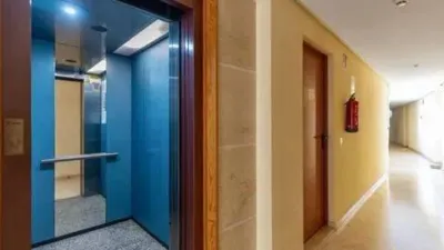 Apartment in Las Adelfas-Benicolada-Garduix photo 23