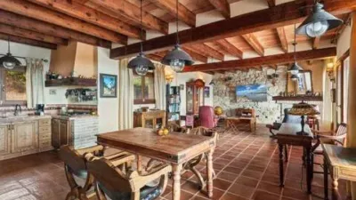 Chalet in Cala Advocat-Baladrar photo 7