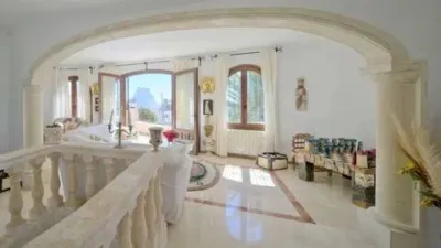 Chalet in Canuta photo 10