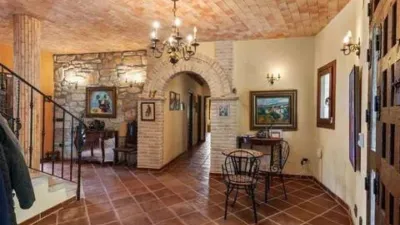 Chalet in Cala Advocat-Baladrar photo 5