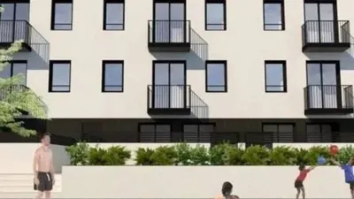 Apartment in Calonge photo 24