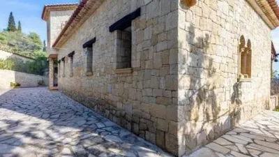 Chalet in Cala Advocat-Baladrar photo 38