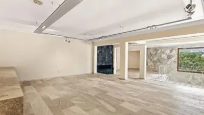 Chalet in Moraira photo 11
