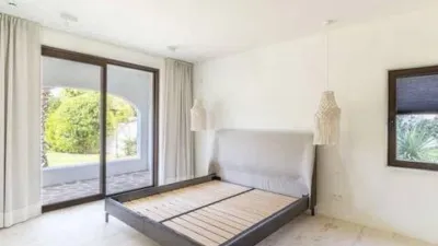 Chalet in La Viña-Montemar-San Jaime photo 45