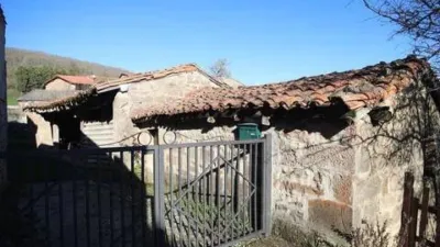 Casa rústica en Arroyal de los Carabeos photo 42
