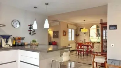 Chalet in Capistrano-Cueva de Nerja photo 26