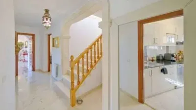 Chalet in Canuta photo 26