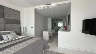 Penthouse on Avinguda de Europa photo 38