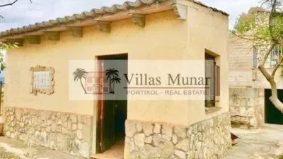 Rustic house in Muro photo 13