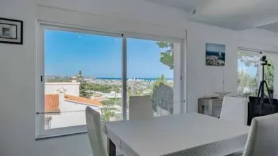Chalet in Las Adelfas-Benicolada-Garduix photo 12