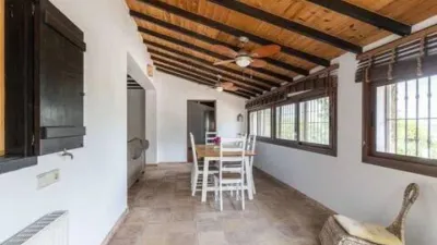 Casa – Benissa - Vista 4
