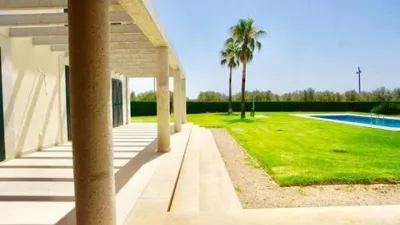 Rustic house in Palma de Mallorca photo 2