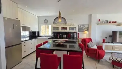 Apartment on Velázquez Street photo 6