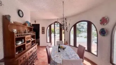 Chalet in La Viña-Montemar-San Jaime photo 12
