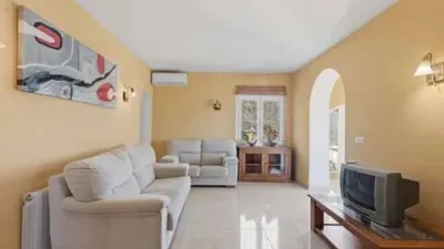 Chalet in Maryvilla photo 20
