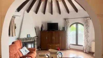 Chalet in La Viña-Montemar-San Jaime photo 35