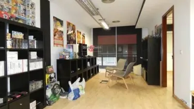 Apartment on Avinguda de Catalunya photo 3