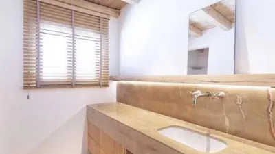 Chalet in La Viña-Montemar-San Jaime photo 42