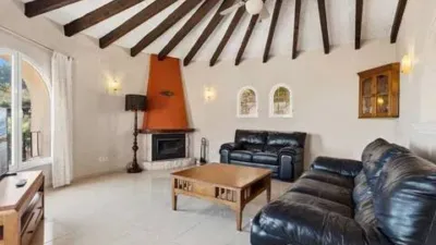 Chalet in Maryvilla photo 14