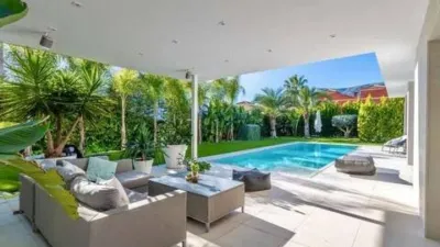 Casa – Calpe - Calp - Vista 5
